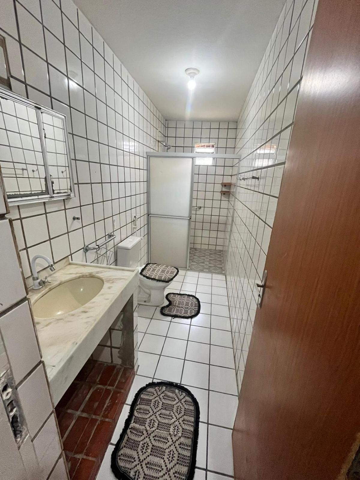 Flor De Aruanda Hostel 카보데산토아고스틴호 외부 사진